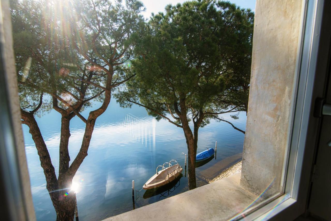 Sin4 Apartments By Quokka 360 - Overlooking The Lake - Fai Heritage In Morcote Exterior foto